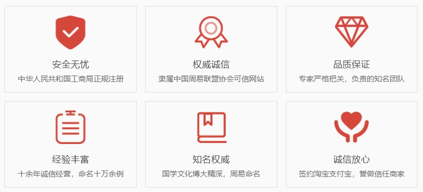 贵阳权威起名大师-关于我们  第1张